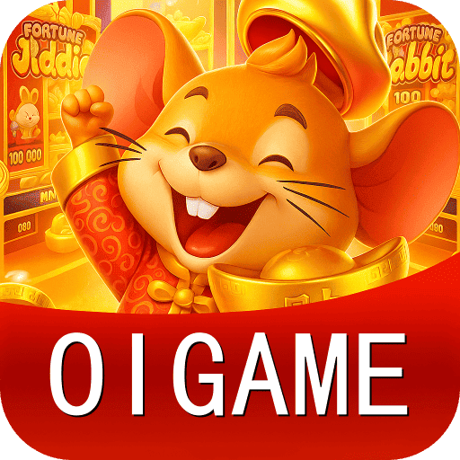 oigame logo