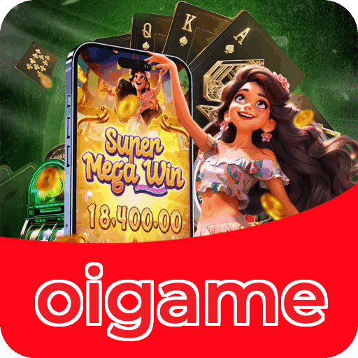 Login rápido no app oigame